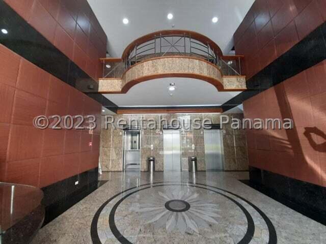 Office for Sale in Panama City Panamá Province 07096